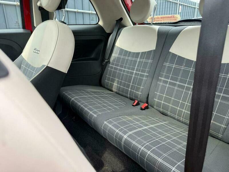 Used Fiat 500 2016 for sale - 76384767: Photo 19