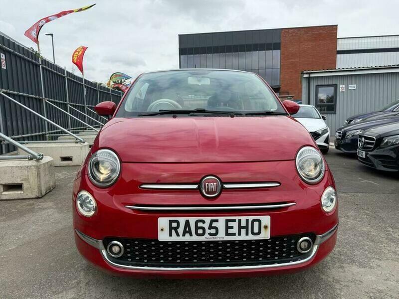Used Fiat 500 2016 for sale - 76384767: Photo 2