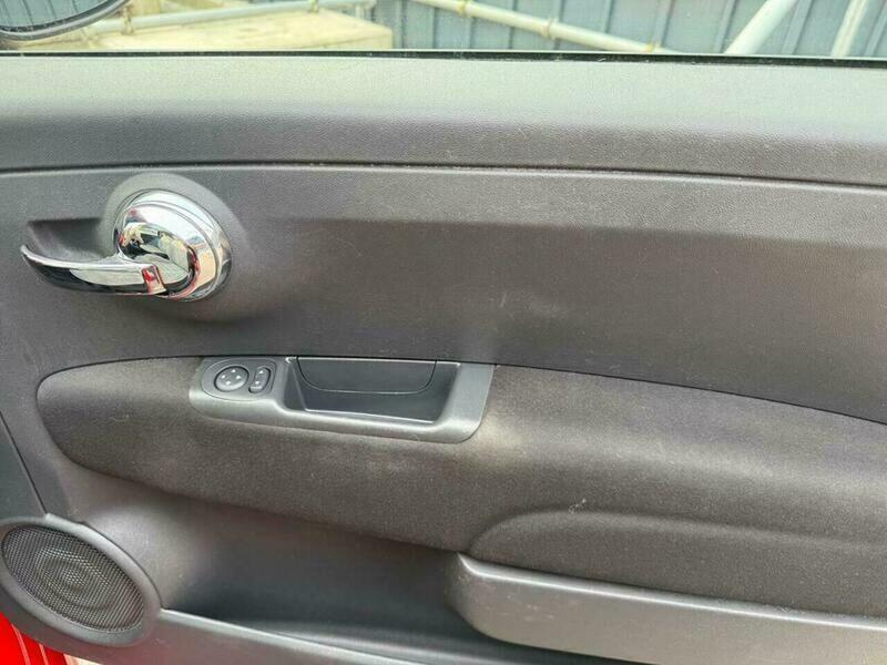 Used Fiat 500 2016 for sale - 76384767: Photo 21