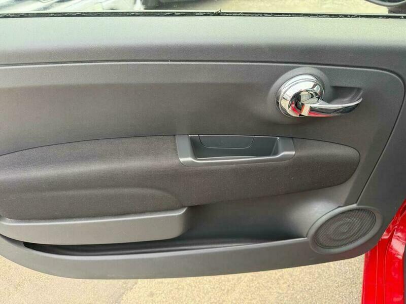 Used Fiat 500 2016 for sale - 76384767: Photo 22