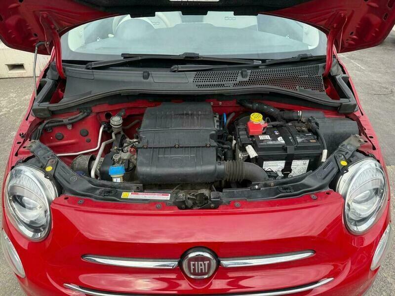 Used Fiat 500 2016 for sale - 76384767: Photo 23