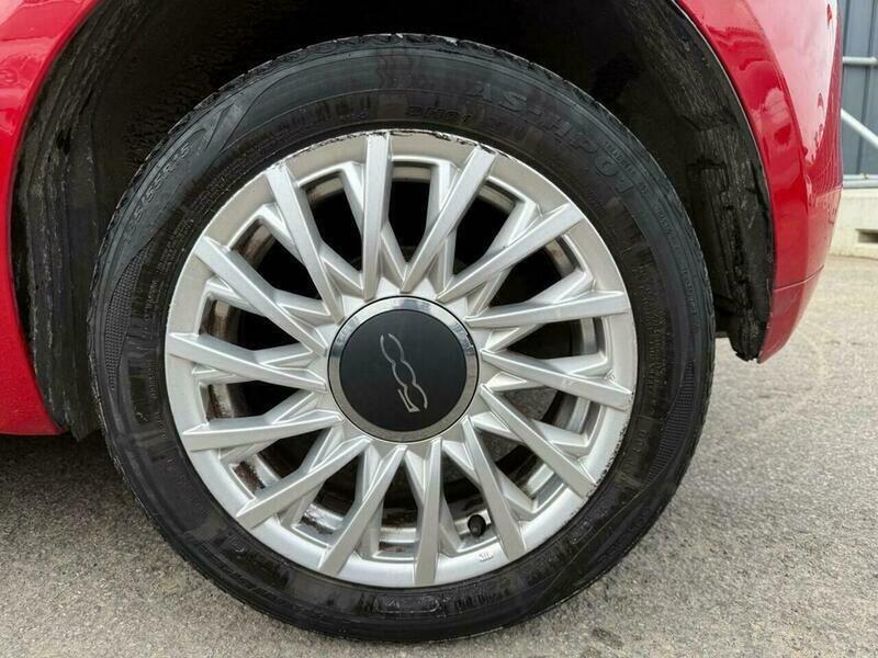 Used Fiat 500 2016 for sale - 76384767: Photo 24