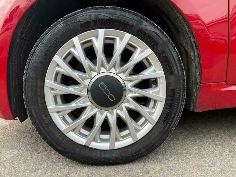 Used Fiat 500 2016 for sale - 76384767: Photo 25