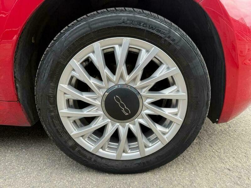 Used Fiat 500 2016 for sale - 76384767: Photo 26