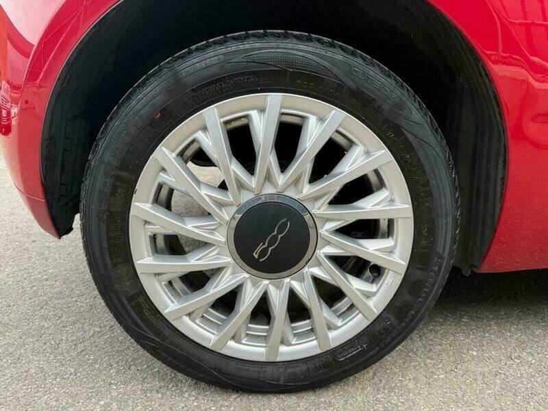 Used Fiat 500 2016 for sale - 76384767: Photo 27