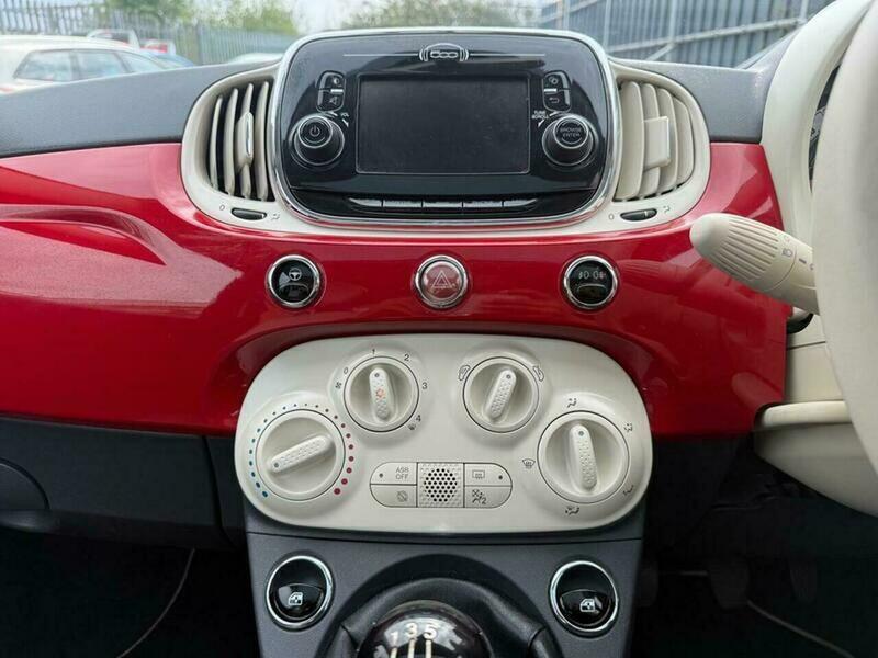 Used Fiat 500 2016 for sale - 76384767: Photo 28