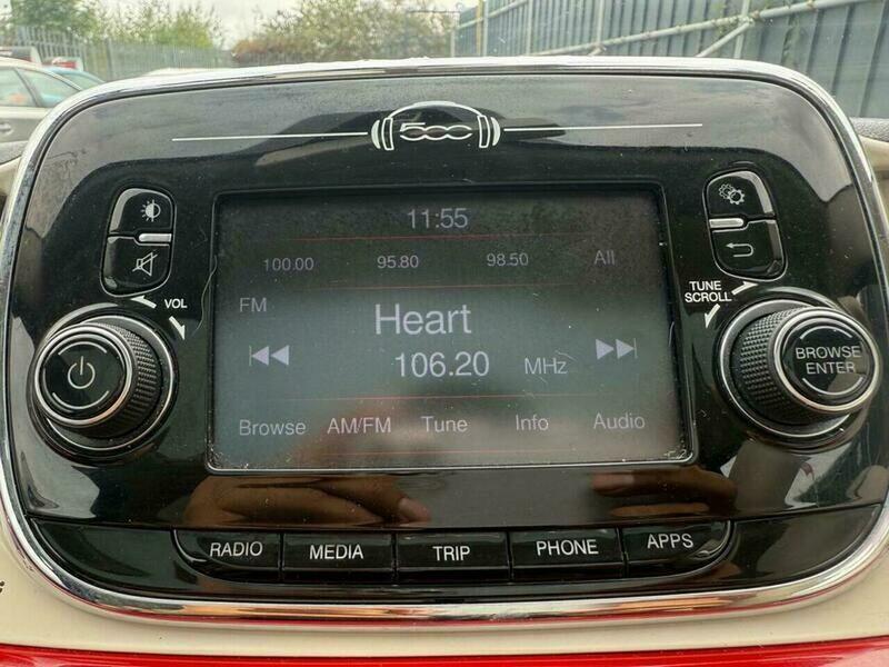 Used Fiat 500 2016 for sale - 76384767: Photo 29