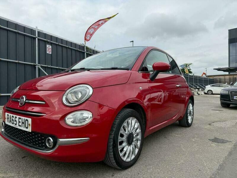 Used Fiat 500 2016 for sale - 76384767: Photo 3
