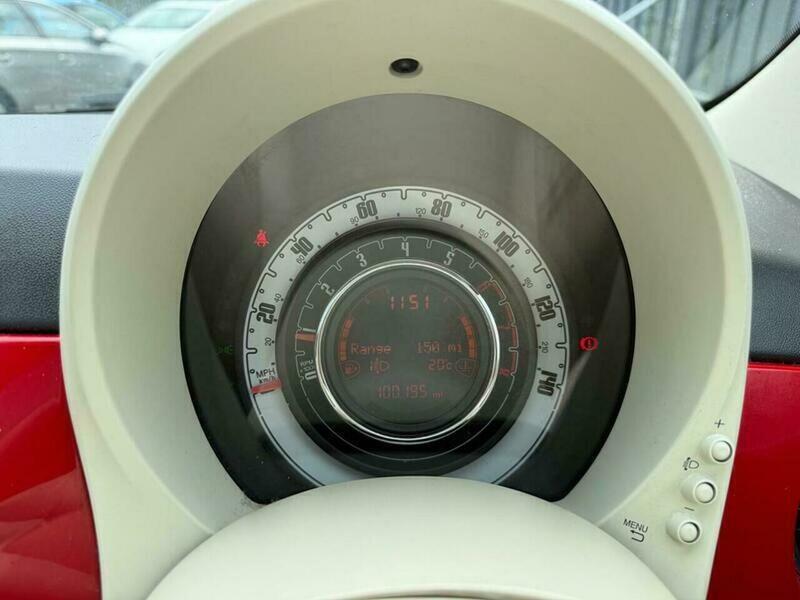 Used Fiat 500 2016 for sale - 76384767: Photo 30