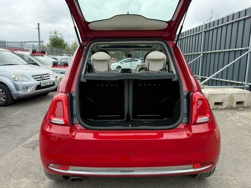 Used Fiat 500 2016 for sale - 76384767: Photo 33