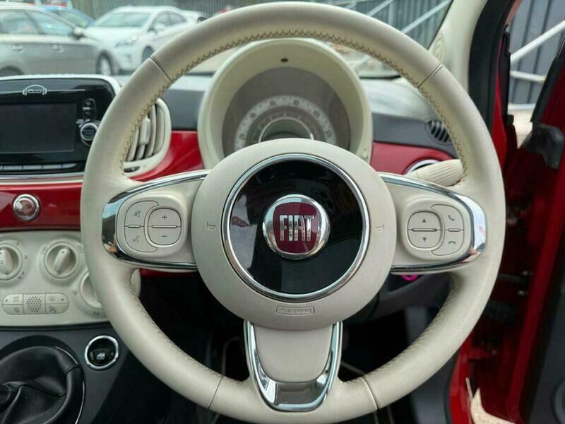 Used Fiat 500 2016 for sale - 76384767: Photo 34