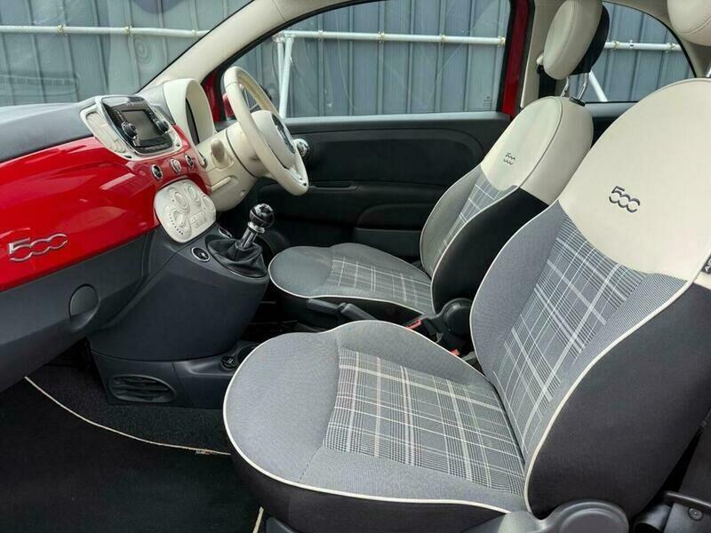 Used Fiat 500 2016 for sale - 76384767: Photo 37