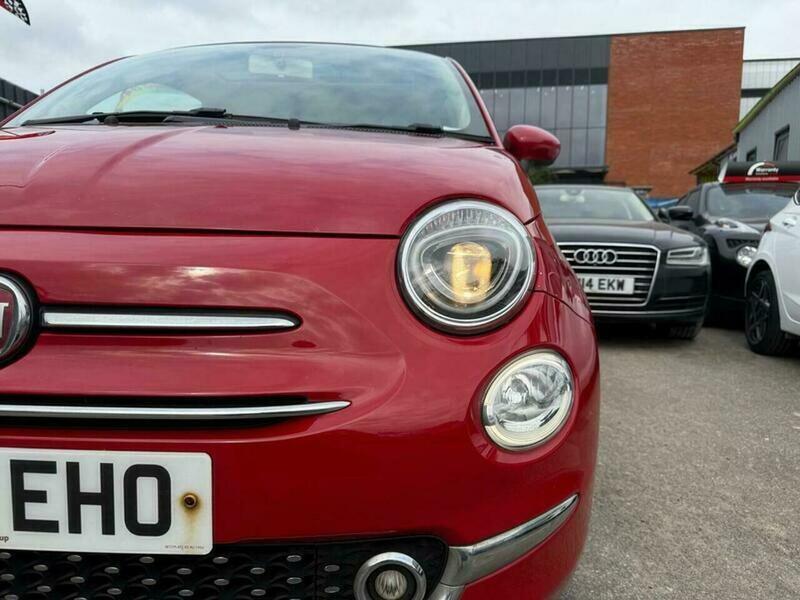 Used Fiat 500 2016 for sale - 76384767: Photo 38