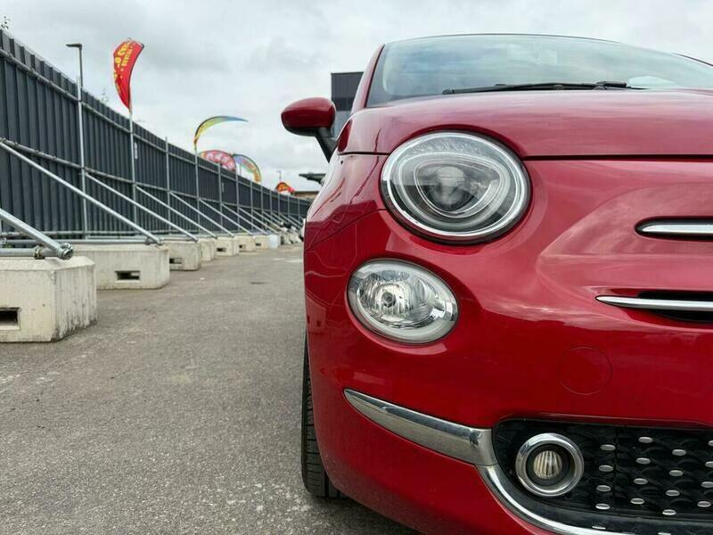 Used Fiat 500 2016 for sale - 76384767: Photo 39