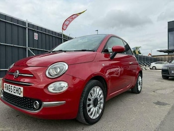 Used Fiat 500 2016 for sale - 76384767: Photo