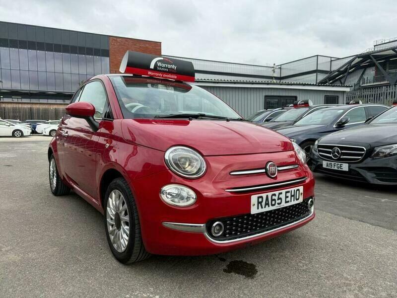 Used Fiat 500 2016 for sale - 76384767: Photo 5