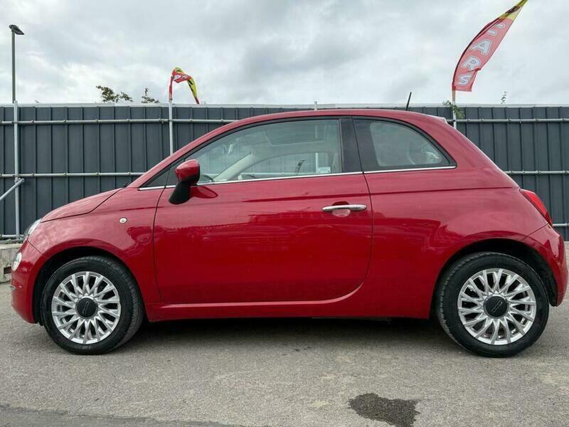 Used Fiat 500 2016 for sale - 76384767: Photo 6