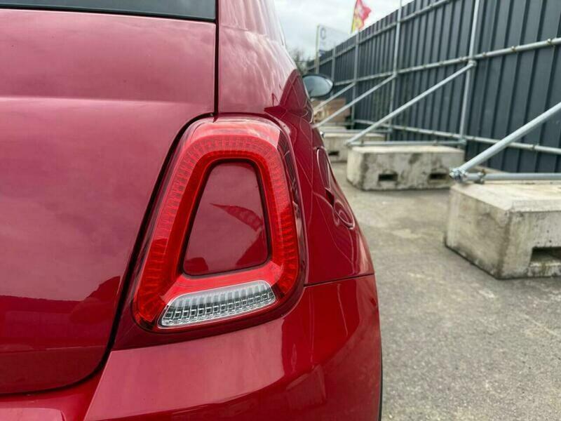 Used Fiat 500 2016 for sale - 76384767: Photo 8