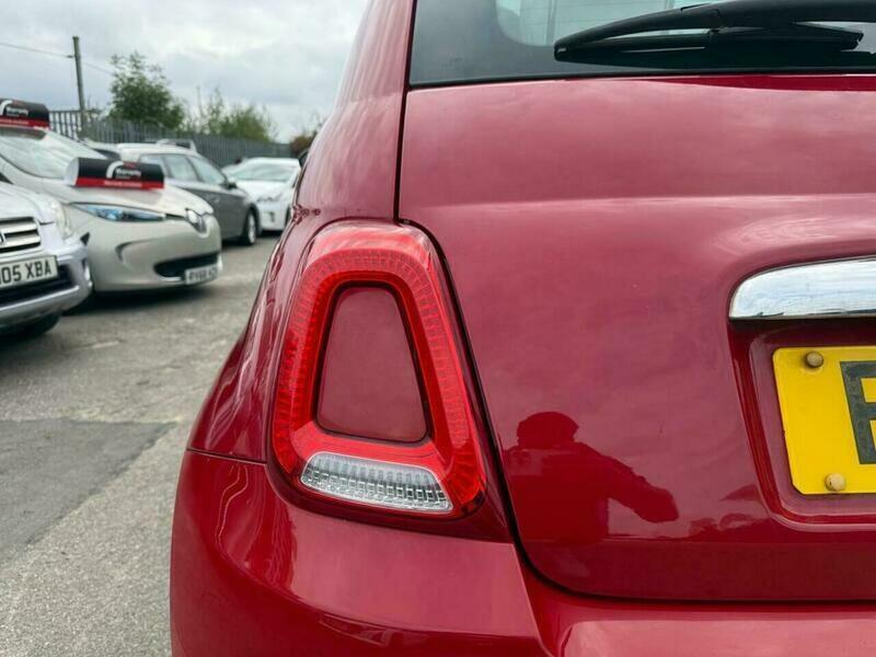 Used Fiat 500 2016 for sale - 76384767: Photo 9