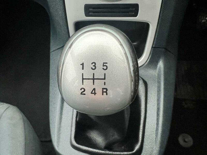 Used Ford Fiesta 2012 for sale - 76384768: Photo 10