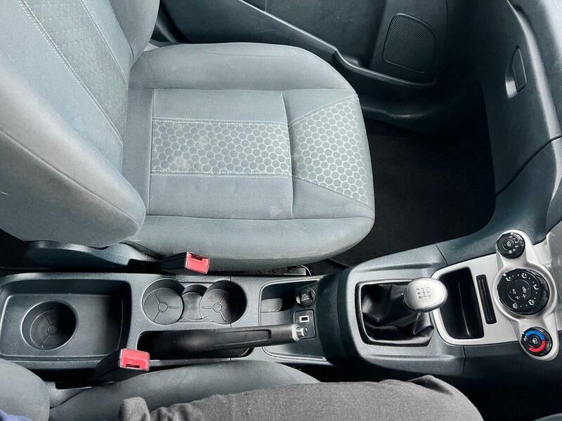 Used Ford Fiesta 2012 for sale - 76384768: Photo 11