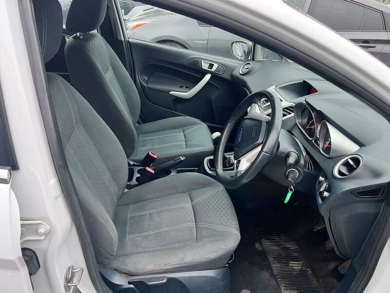 Used Ford Fiesta 2012 for sale - 76384768: Photo 16