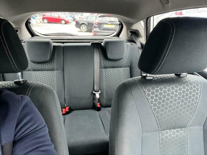 Used Ford Fiesta 2012 for sale - 76384768: Photo 17