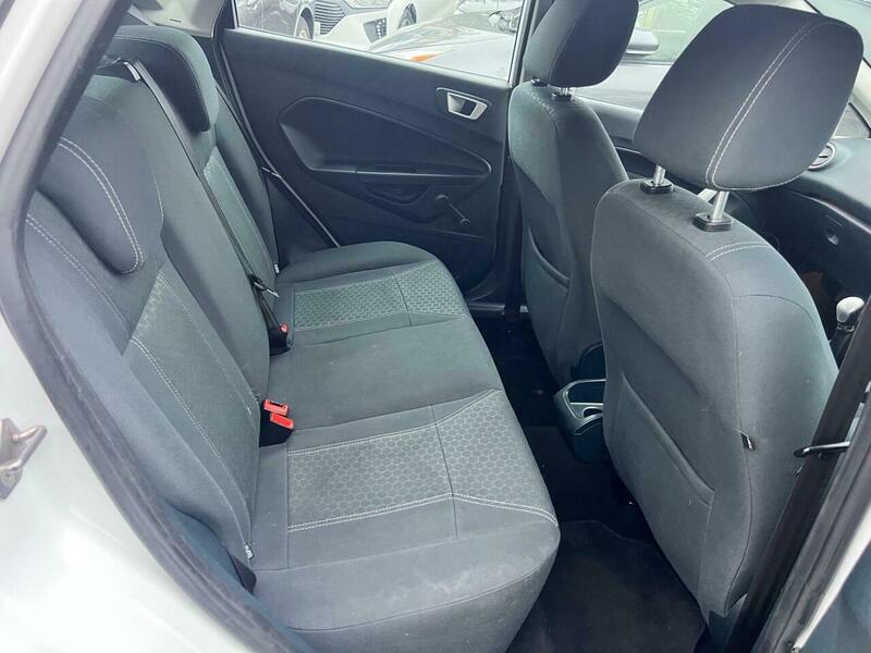 Used Ford Fiesta 2012 for sale - 76384768: Photo 19