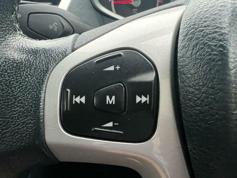 Used Ford Fiesta 2012 for sale - 76384768: Photo 25