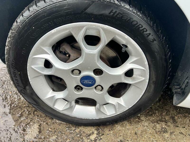 Used Ford Fiesta 2012 for sale - 76384768: Photo 35