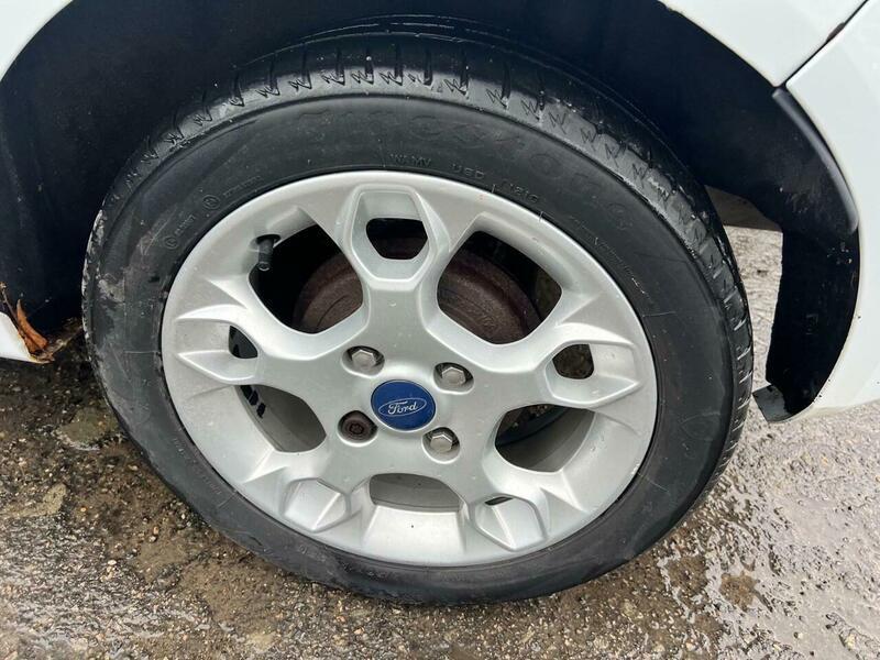 Used Ford Fiesta 2012 for sale - 76384768: Photo 36