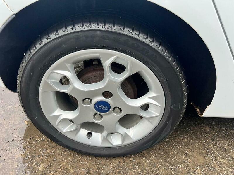 Used Ford Fiesta 2012 for sale - 76384768: Photo 37