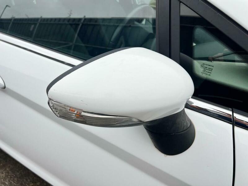 Used Ford Fiesta 2012 for sale - 76384768: Photo 42