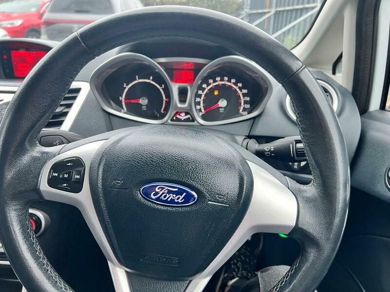 Used Ford Fiesta 2012 for sale - 76384768: Photo 45