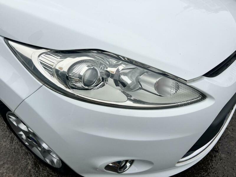 Used Ford Fiesta 2012 for sale - 76384768: Photo 49