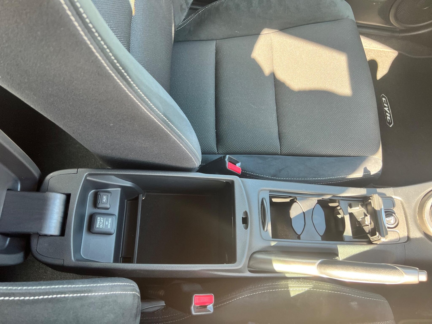 Used Honda Civic 2012 for sale - 76384766: Photo 11