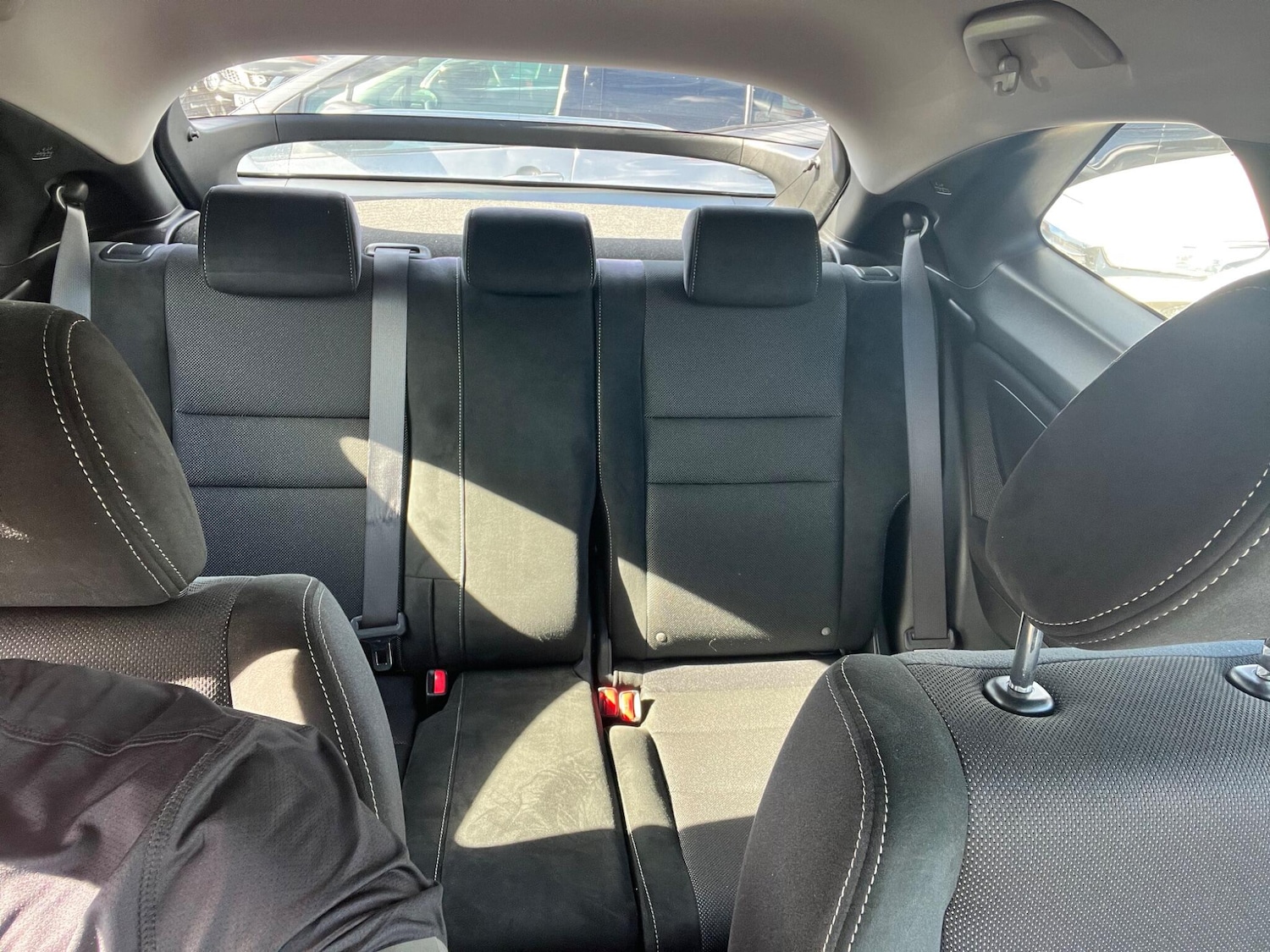 Used Honda Civic 2012 for sale - 76384766: Photo 19