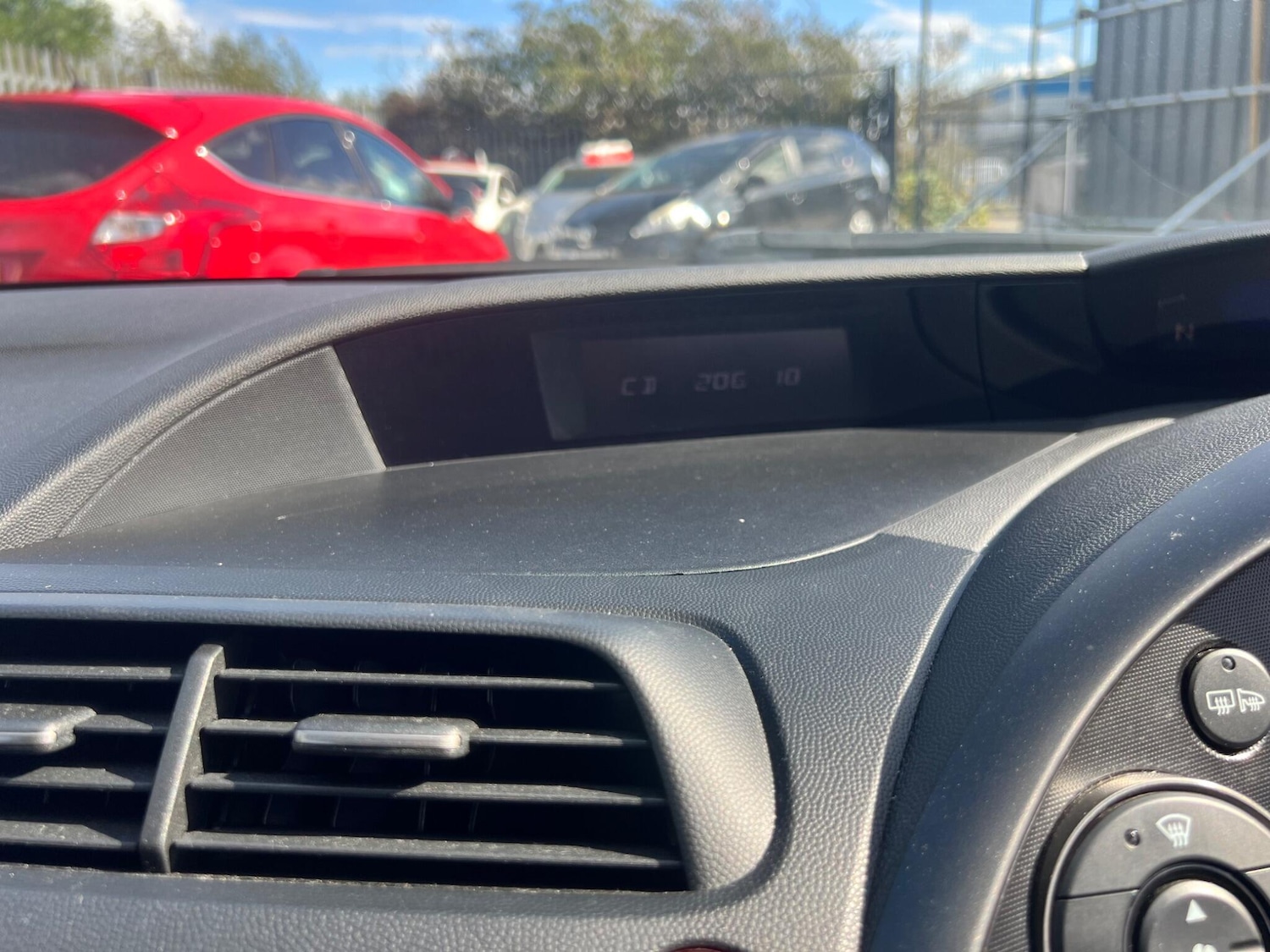 Used Honda Civic 2012 for sale - 76384766: Photo 26