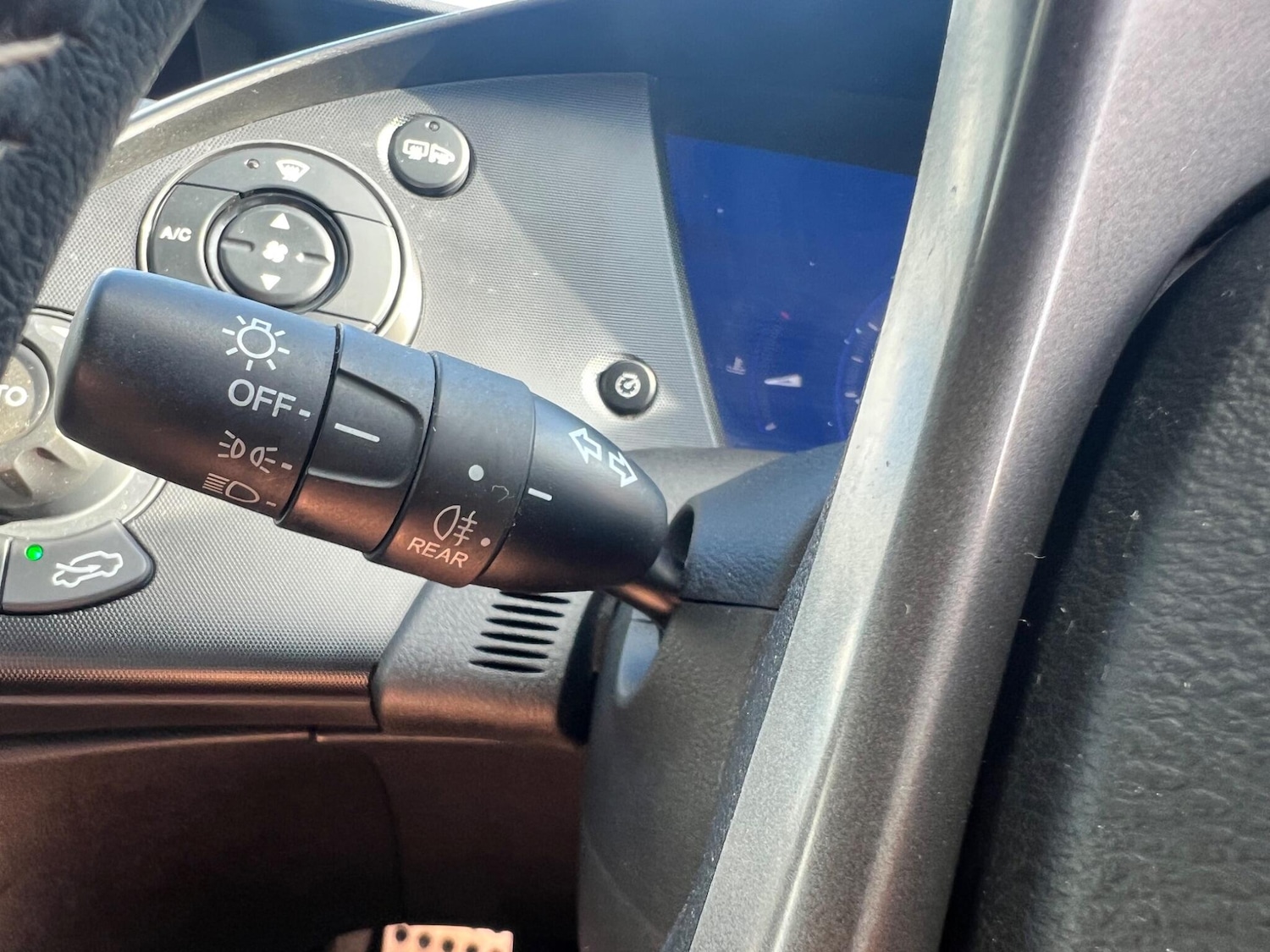 Used Honda Civic 2012 for sale - 76384766: Photo 27