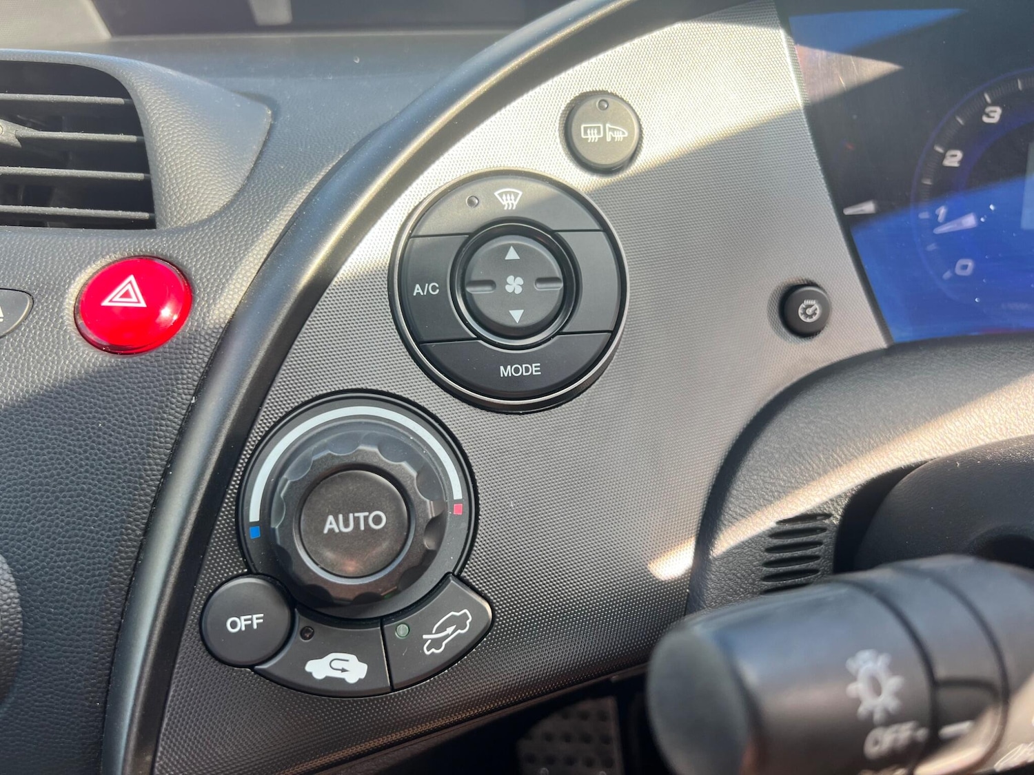 Used Honda Civic 2012 for sale - 76384766: Photo 29