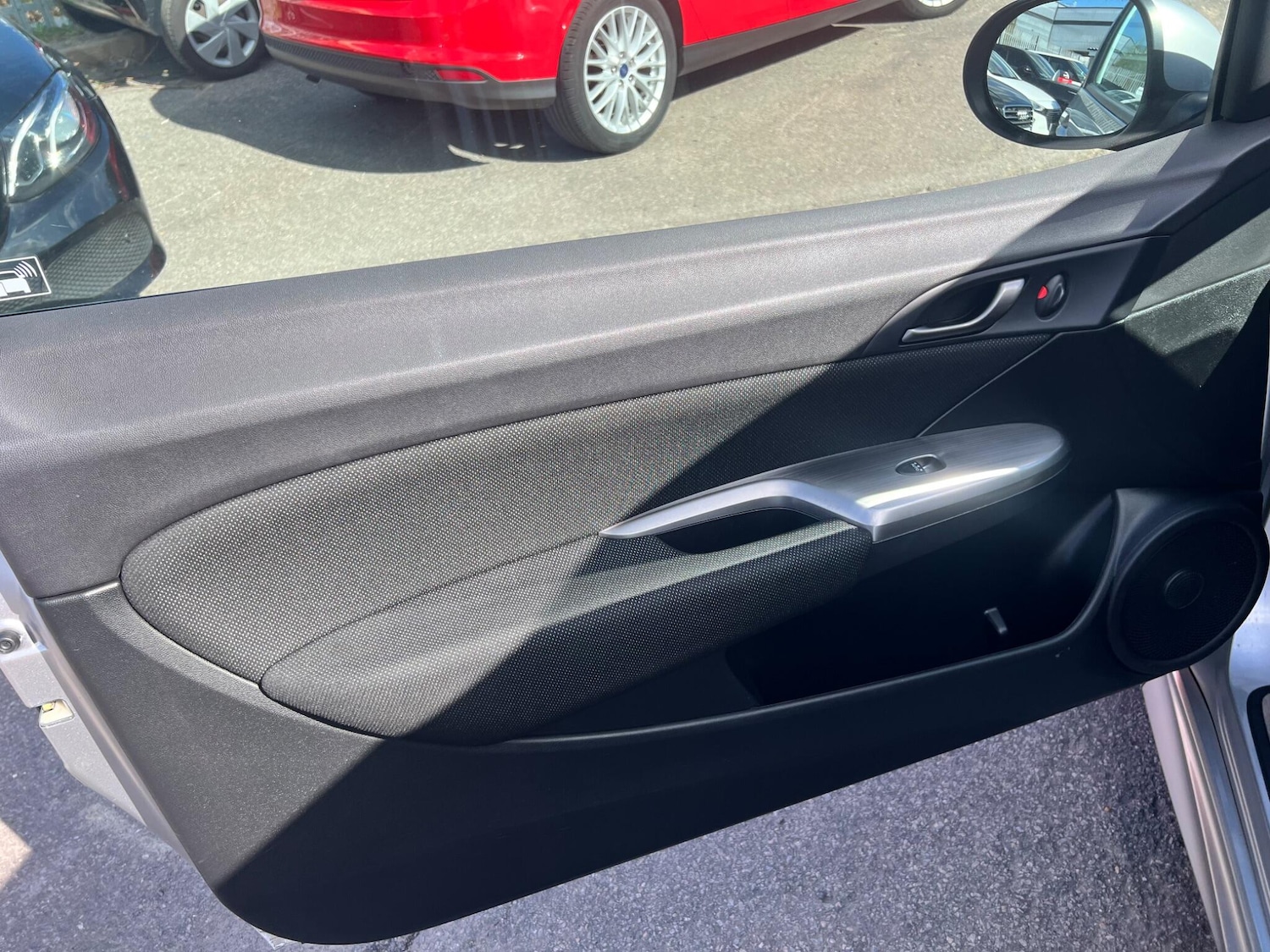 Used Honda Civic 2012 for sale - 76384766: Photo 34