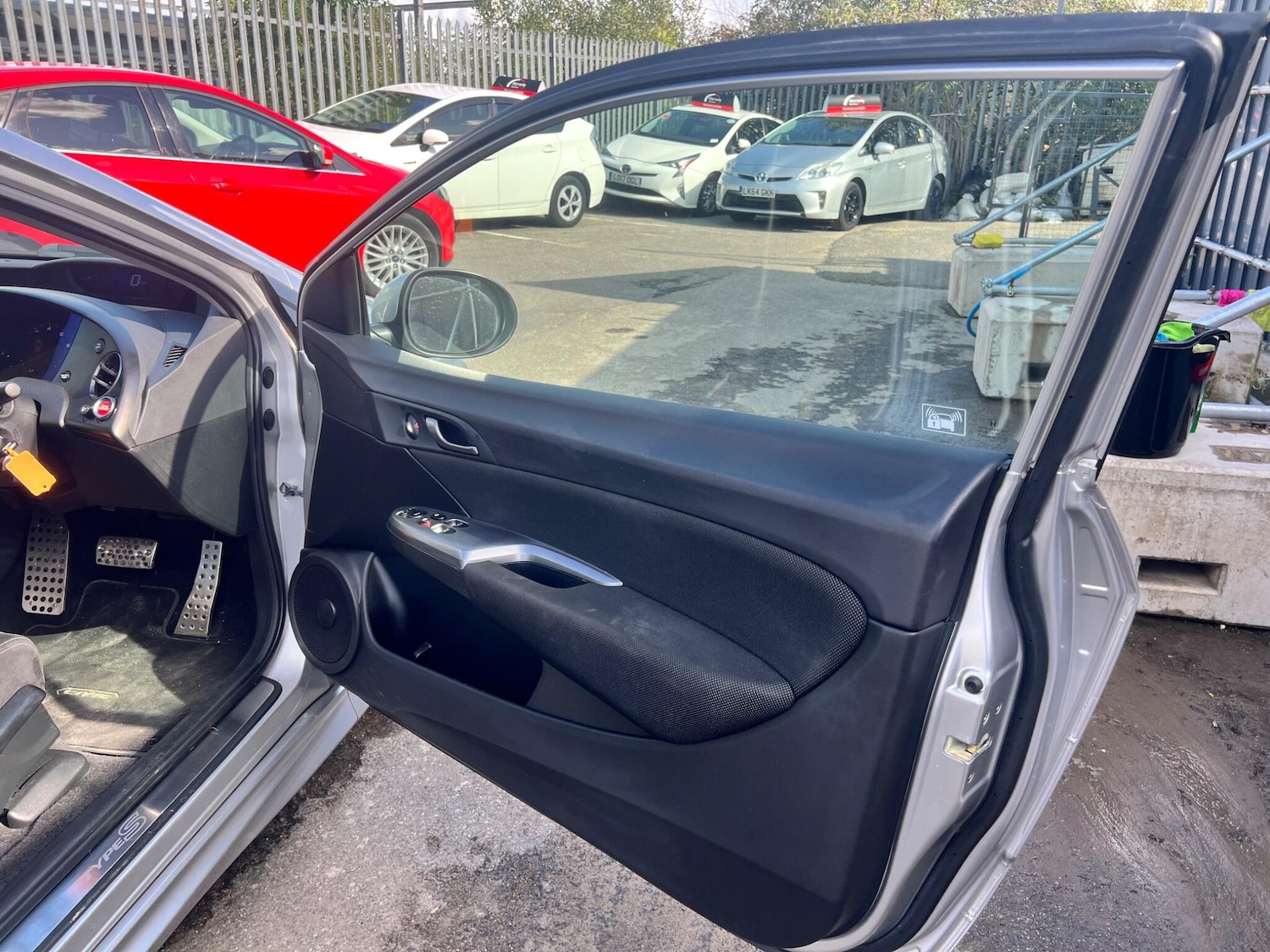 Used Honda Civic 2012 for sale - 76384766: Photo 36