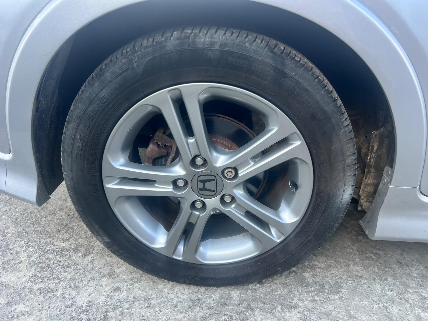 Used Honda Civic 2012 for sale - 76384766: Photo 37