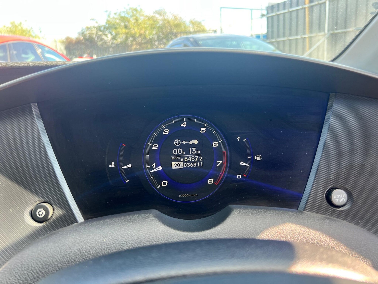 Used Honda Civic 2012 for sale - 76384766: Photo 40