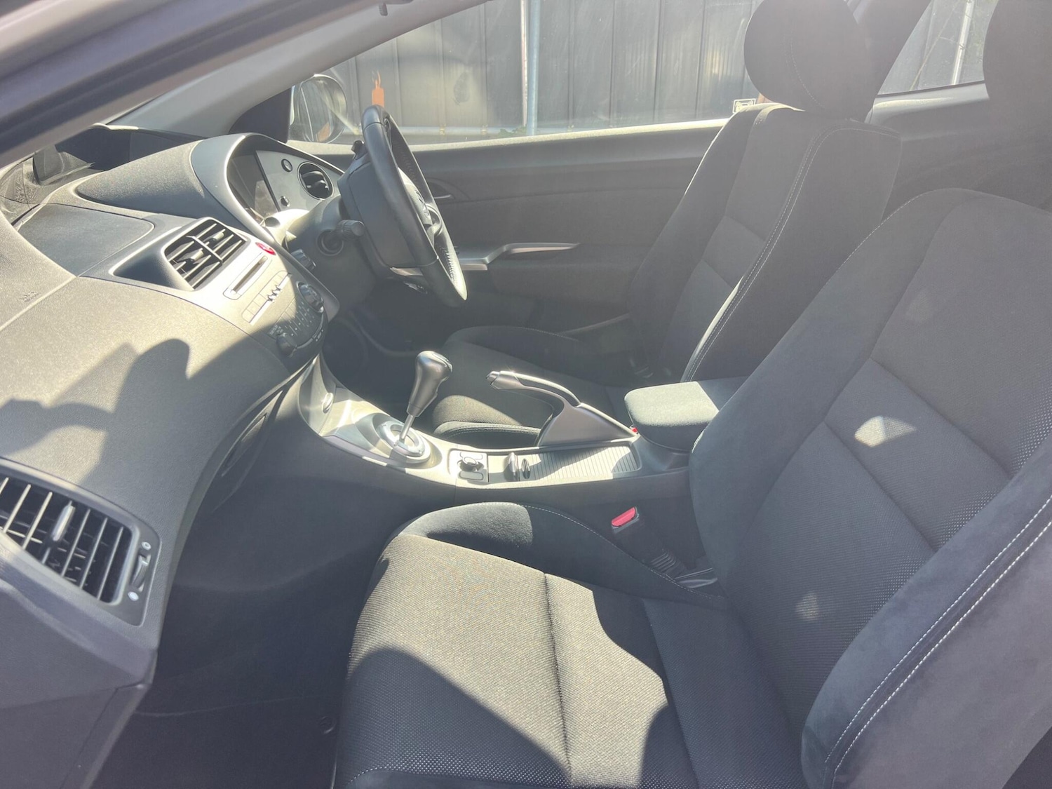 Used Honda Civic 2012 for sale - 76384766: Photo 45