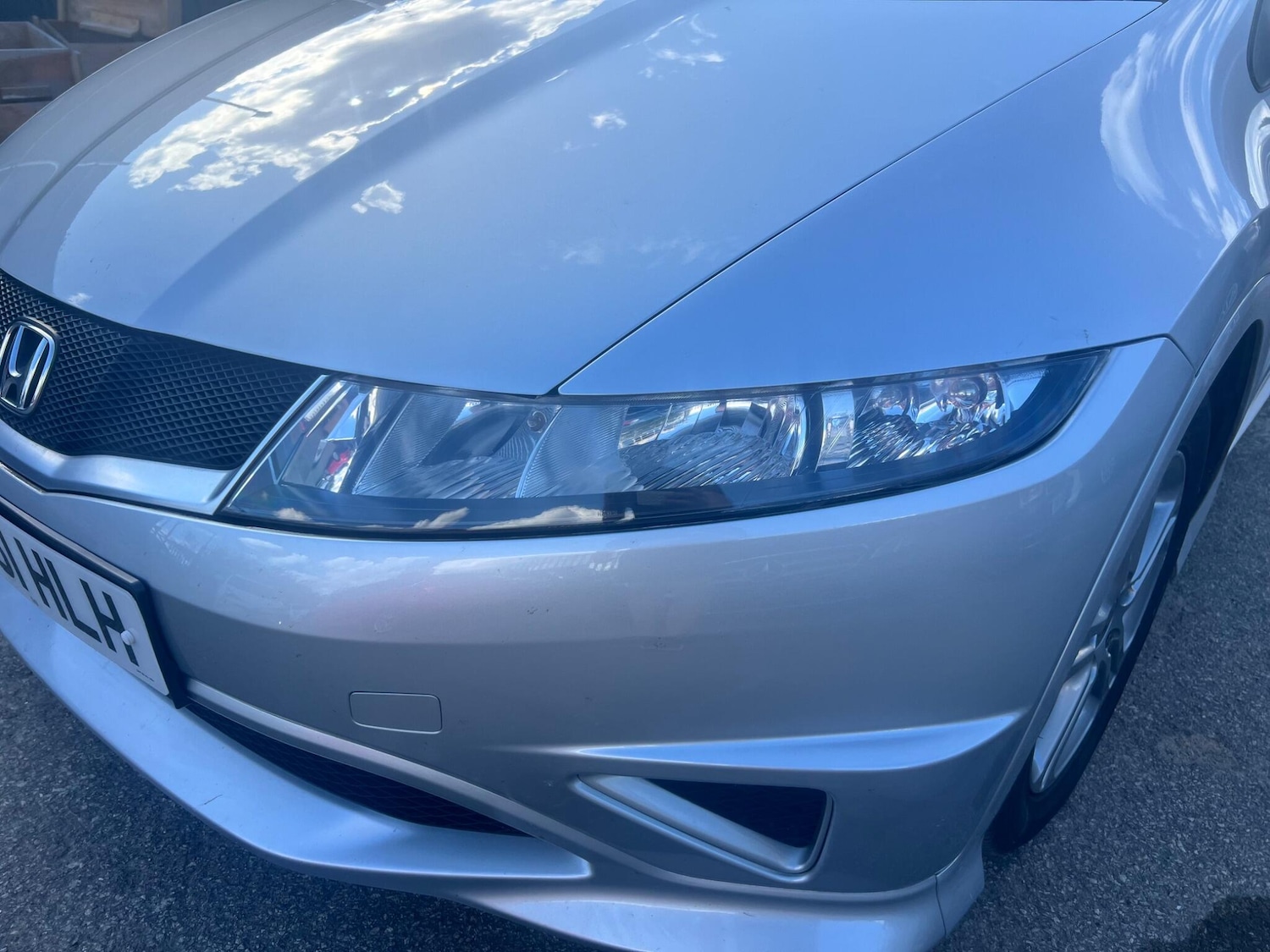 Used Honda Civic 2012 for sale - 76384766: Photo 48