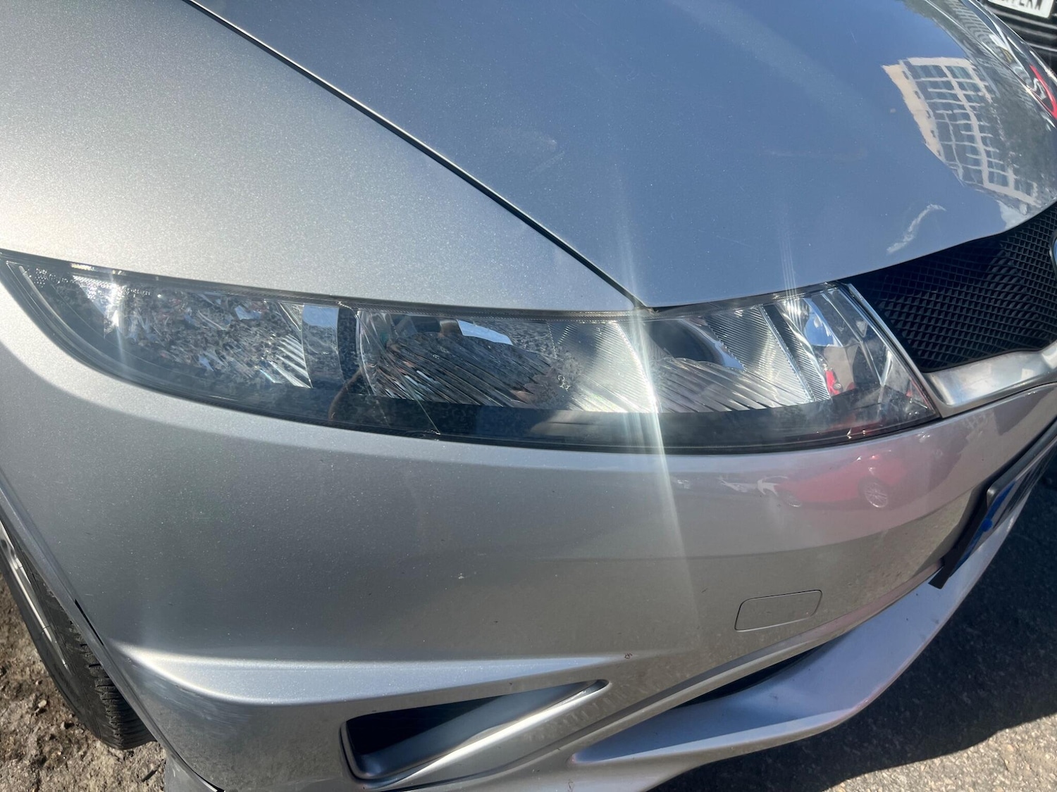 Used Honda Civic 2012 for sale - 76384766: Photo 50