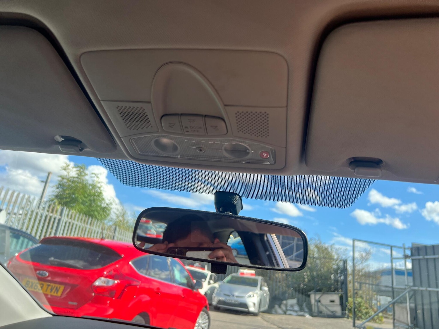 Used Honda Civic 2012 for sale - 76384766: Photo 51