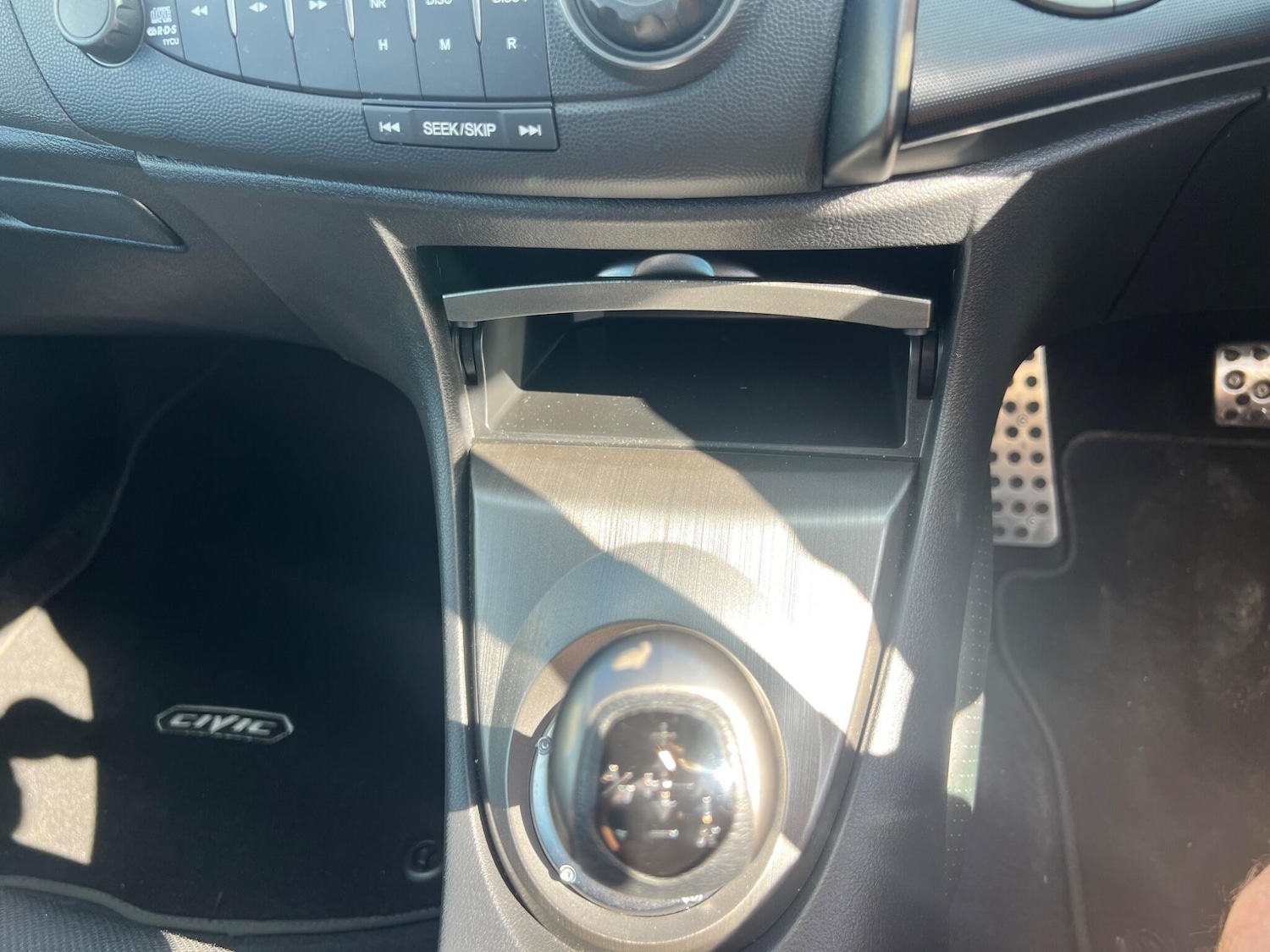 Used Honda Civic 2012 for sale - 76384766: Photo 52