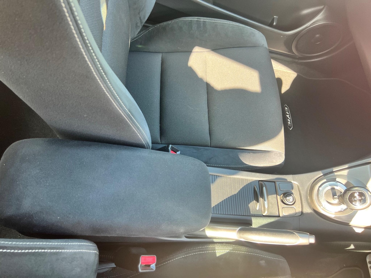 Used Honda Civic 2012 for sale - 76384766: Photo 53